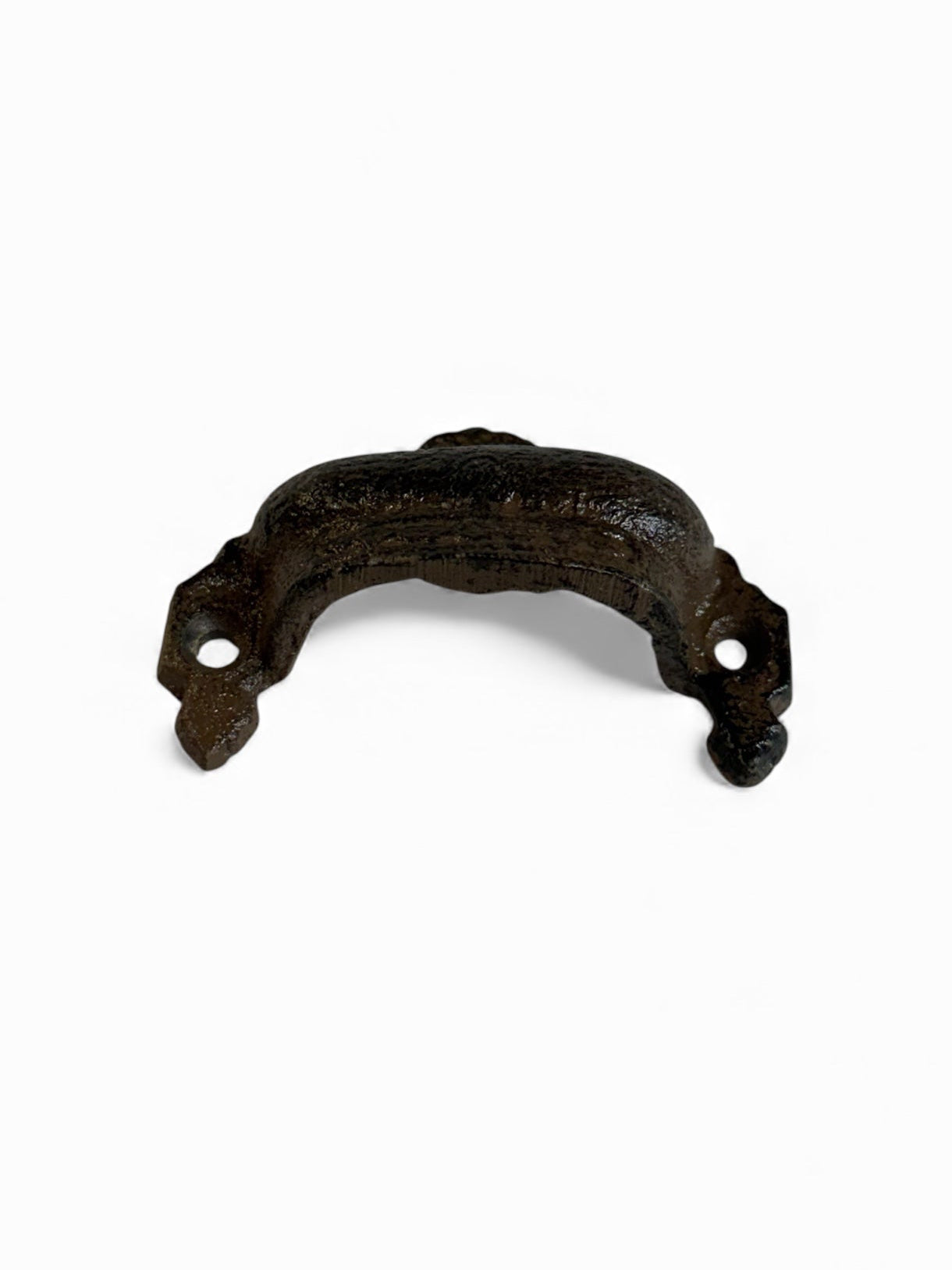 Cast Iron Drawer Pull