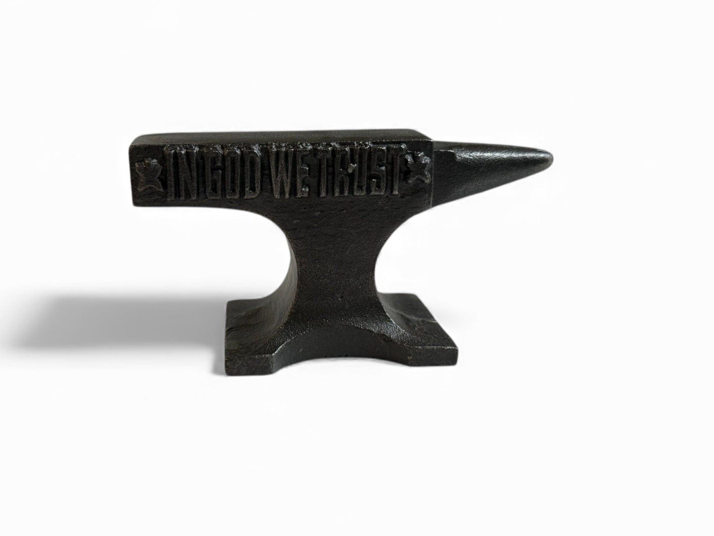 USA American Mini Anvil