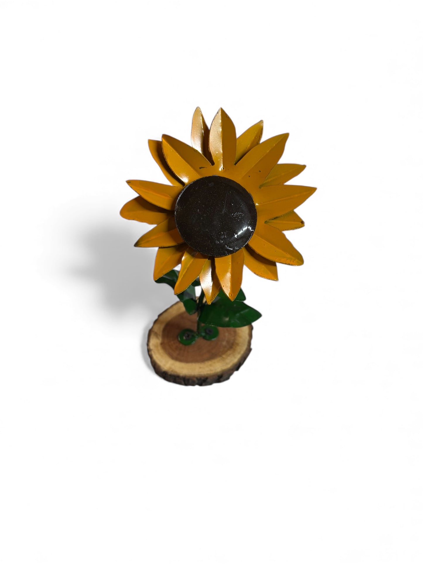 Standing Sunflower on Base
