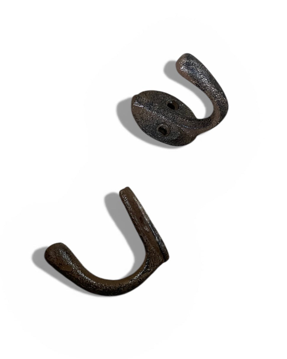 Cast Iron C Hook