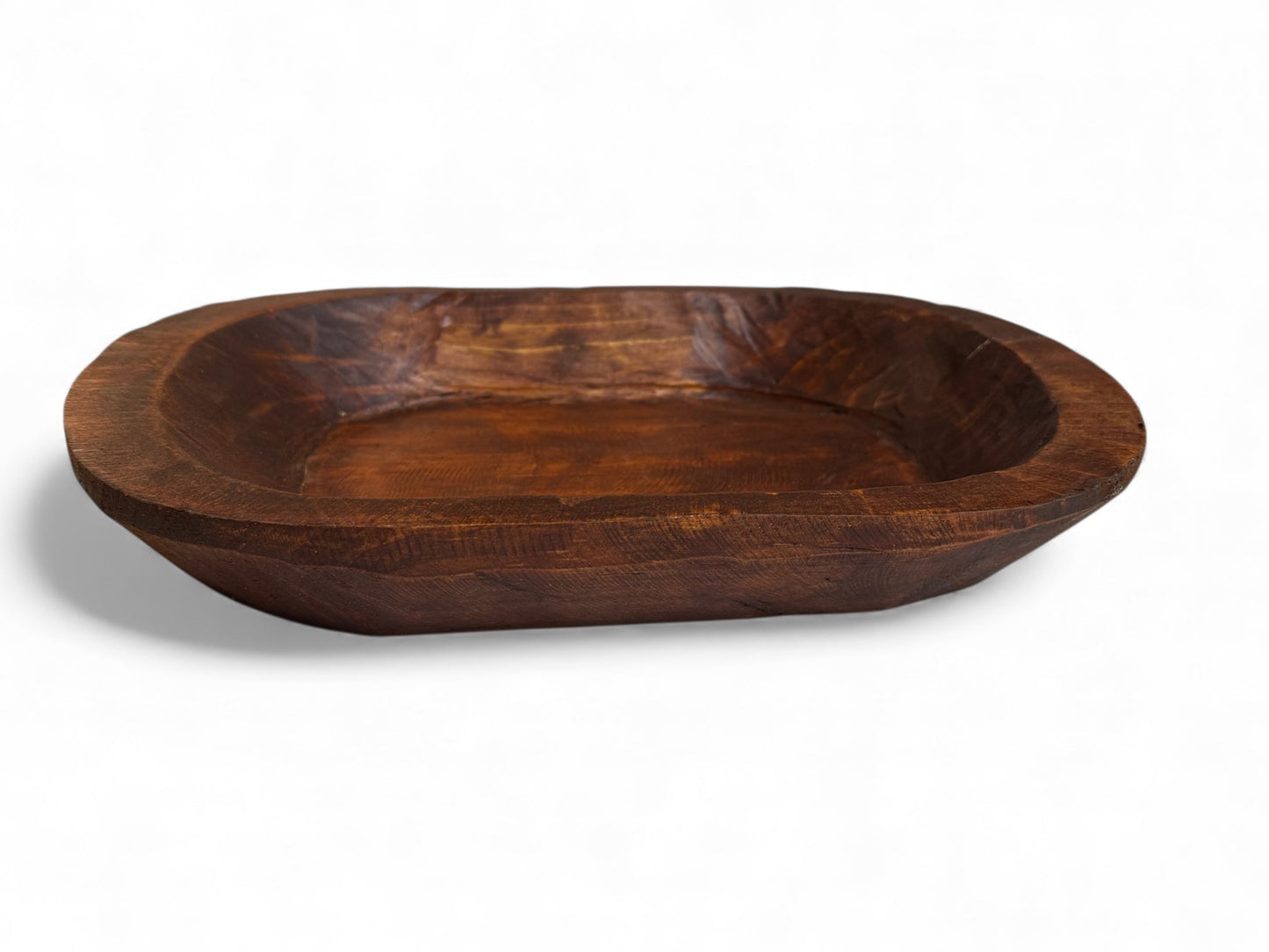 Medium Wooden Bowl