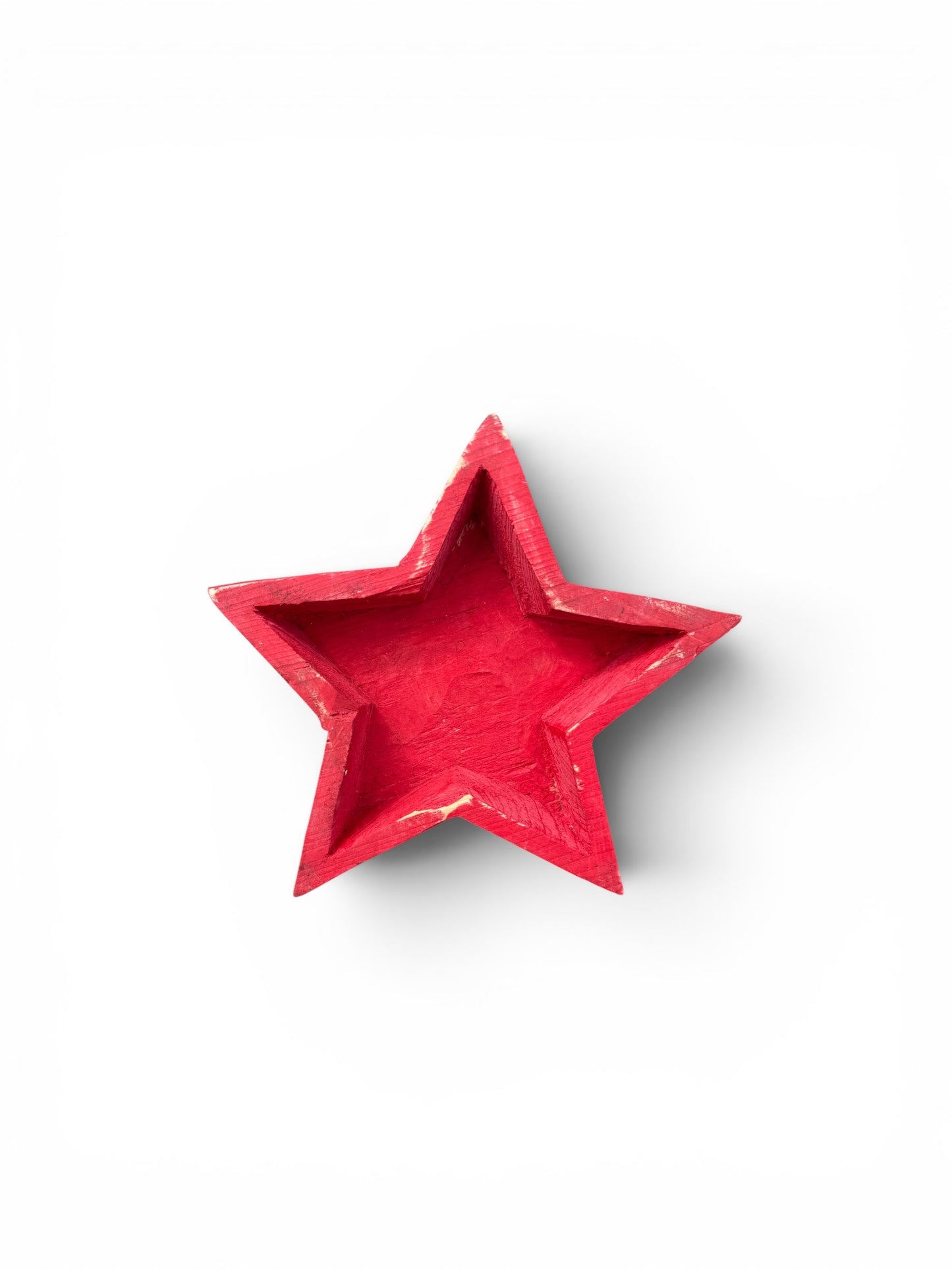 Red Star Bowl