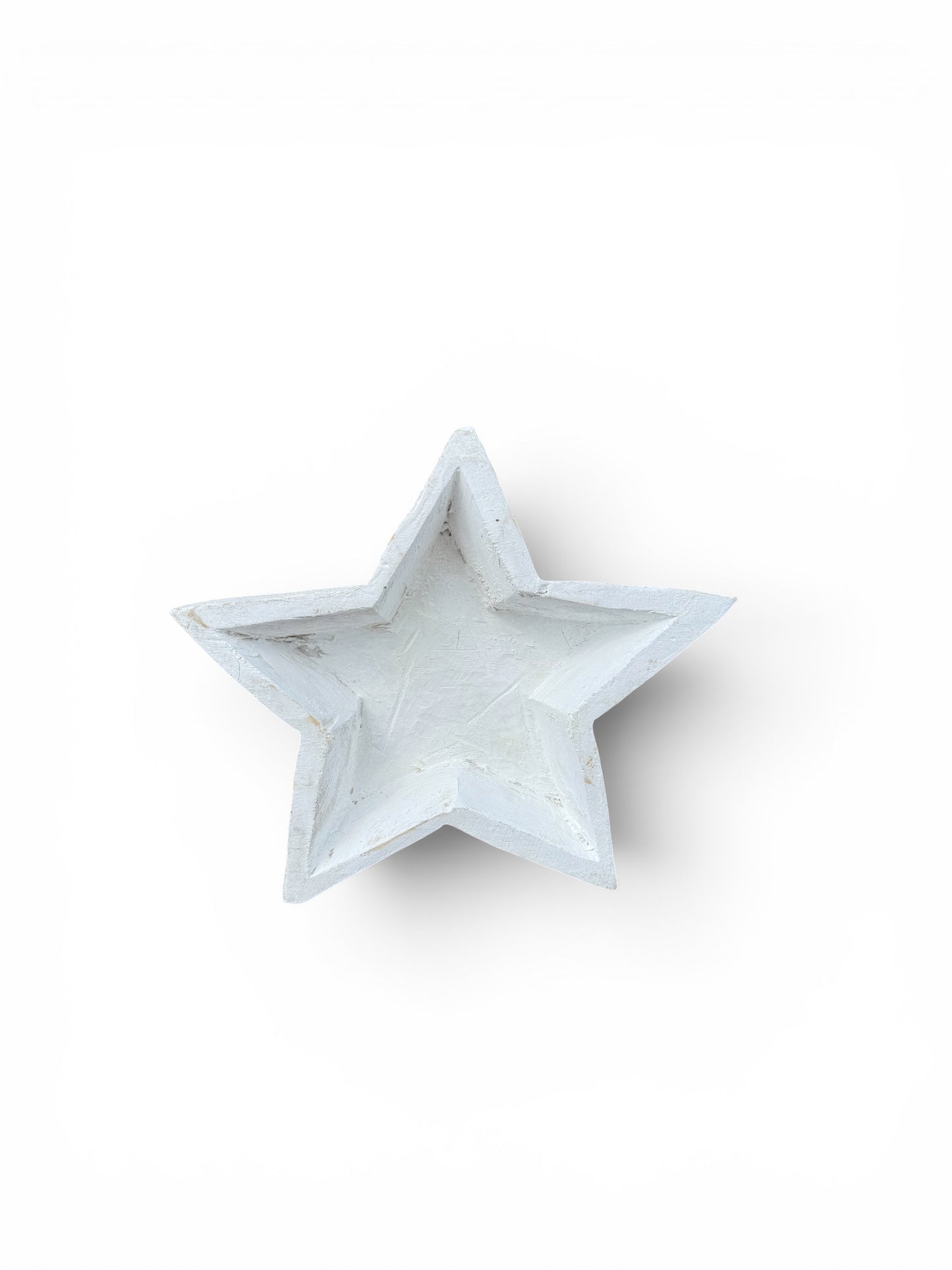 White Star Bowl