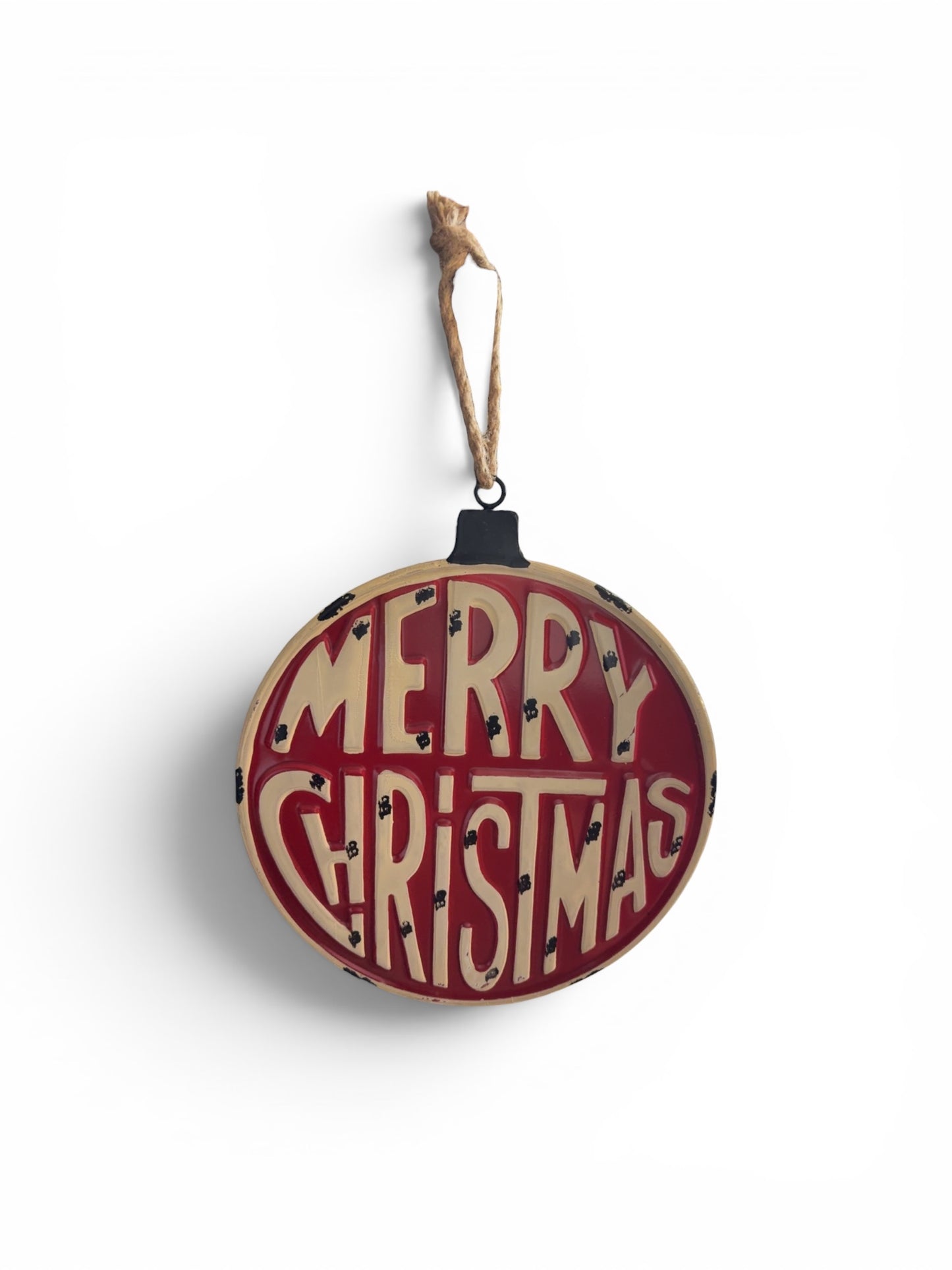 Merry Christmas Sign (#1099)