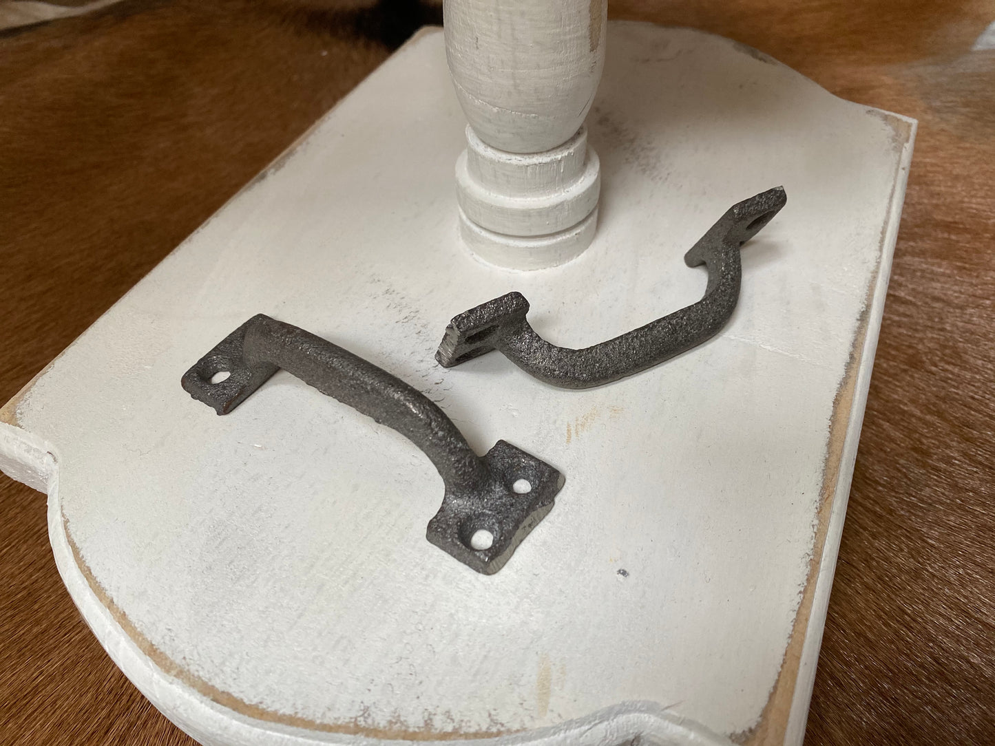 12– Sash Pull (#19-030)