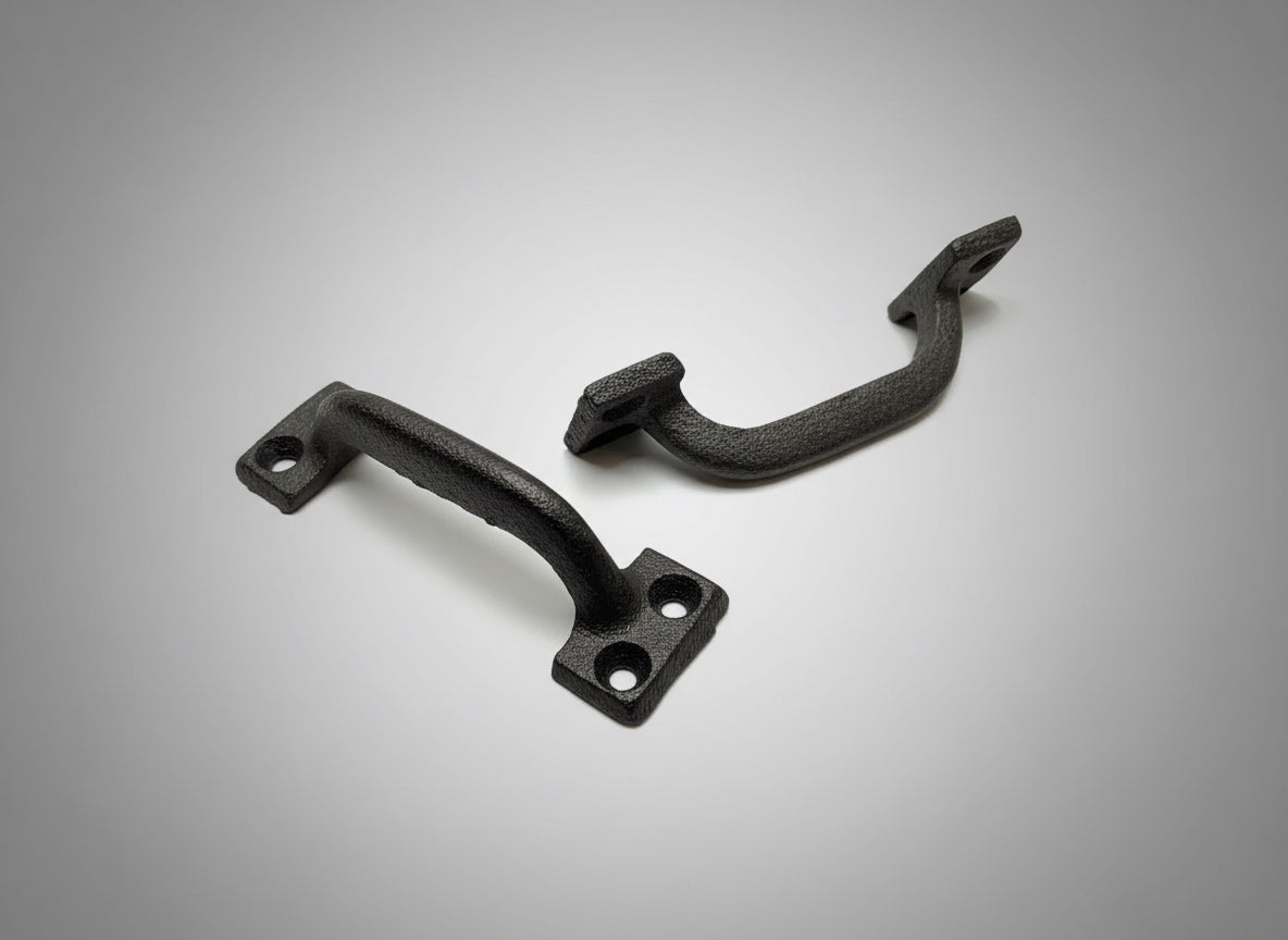 Cast Iron Small Sash Handle
