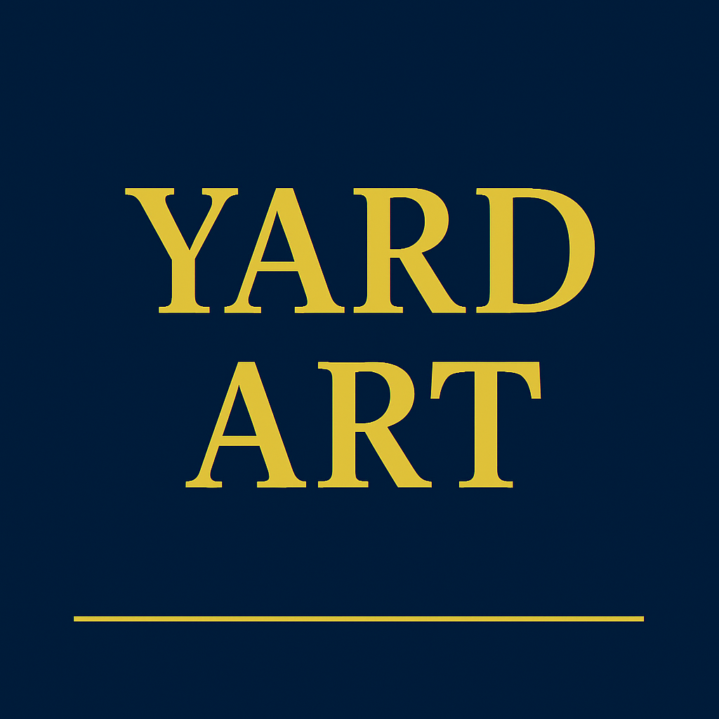 Yard Art