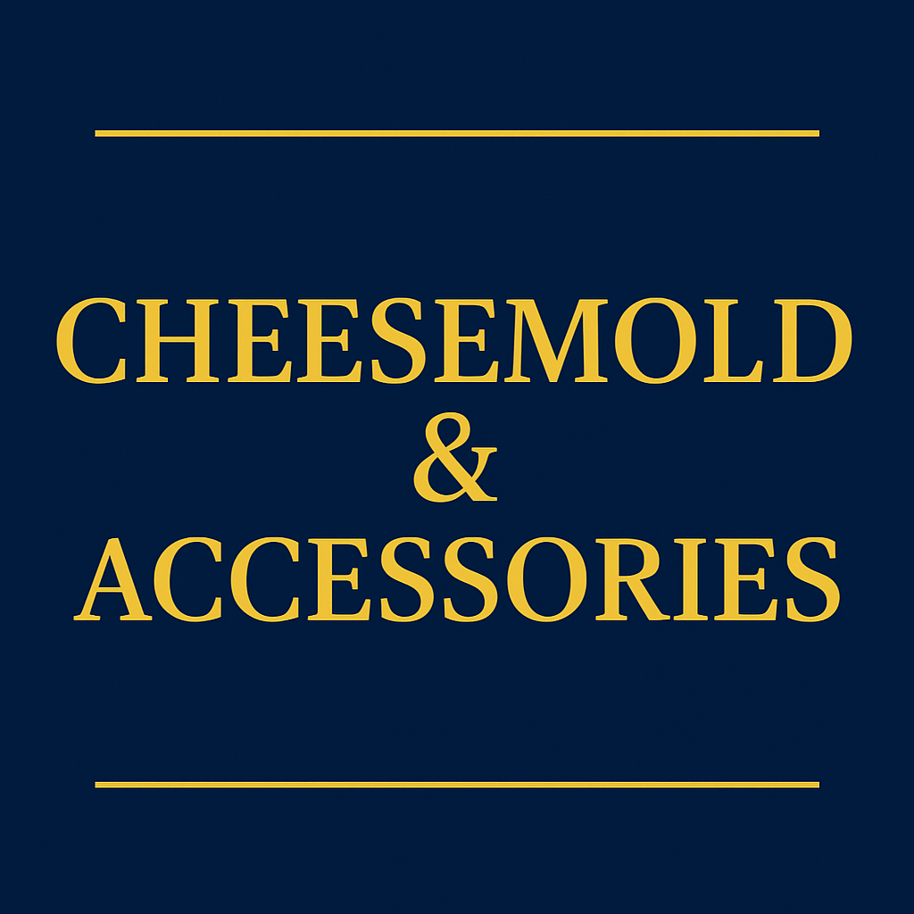 Cheesemolds