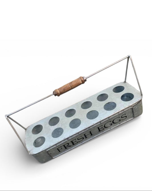 Fresh Eggs Egg Holder