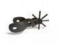 Large Cast Iron Spur