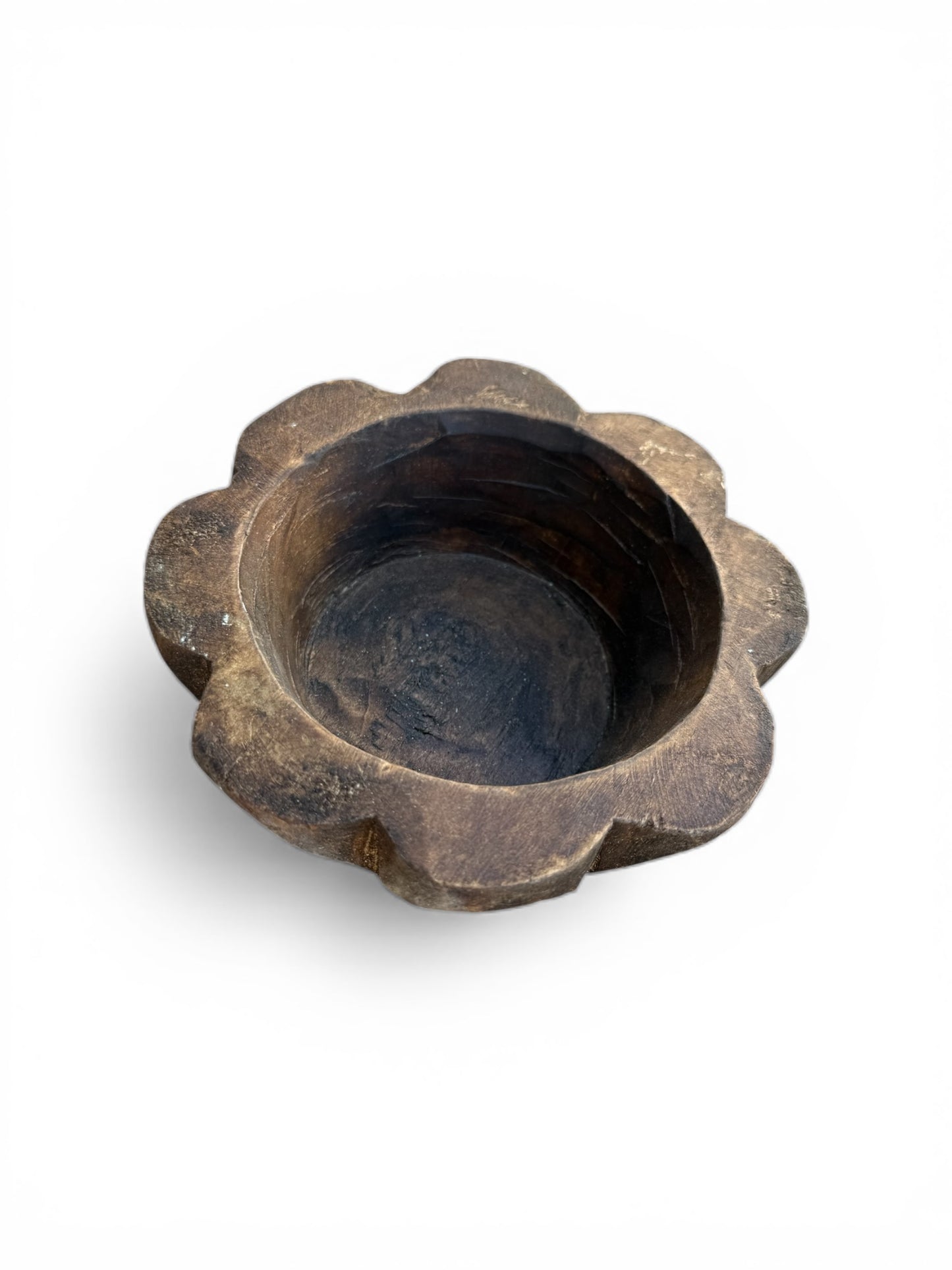 Flower Bowl