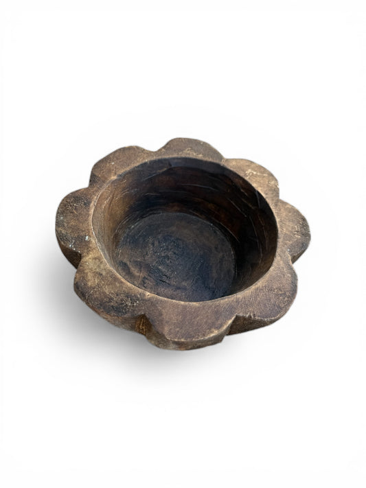 Flower Bowl