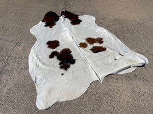 Cowhide #19