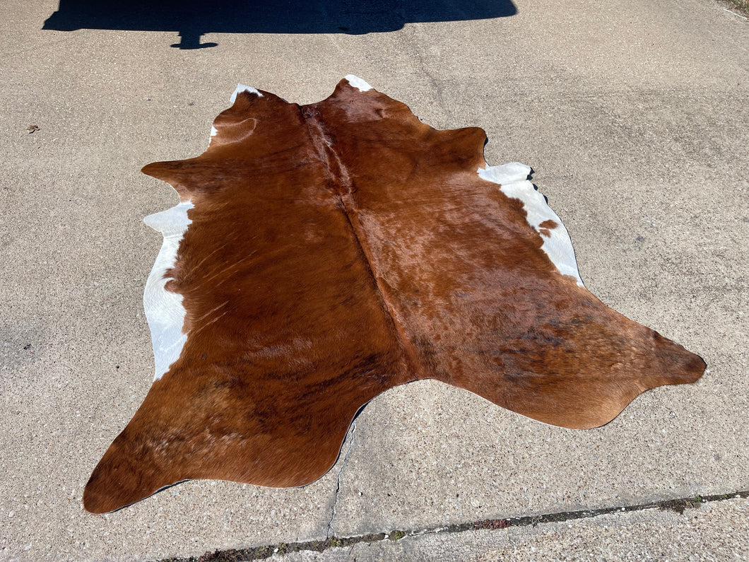 Cowhide #22