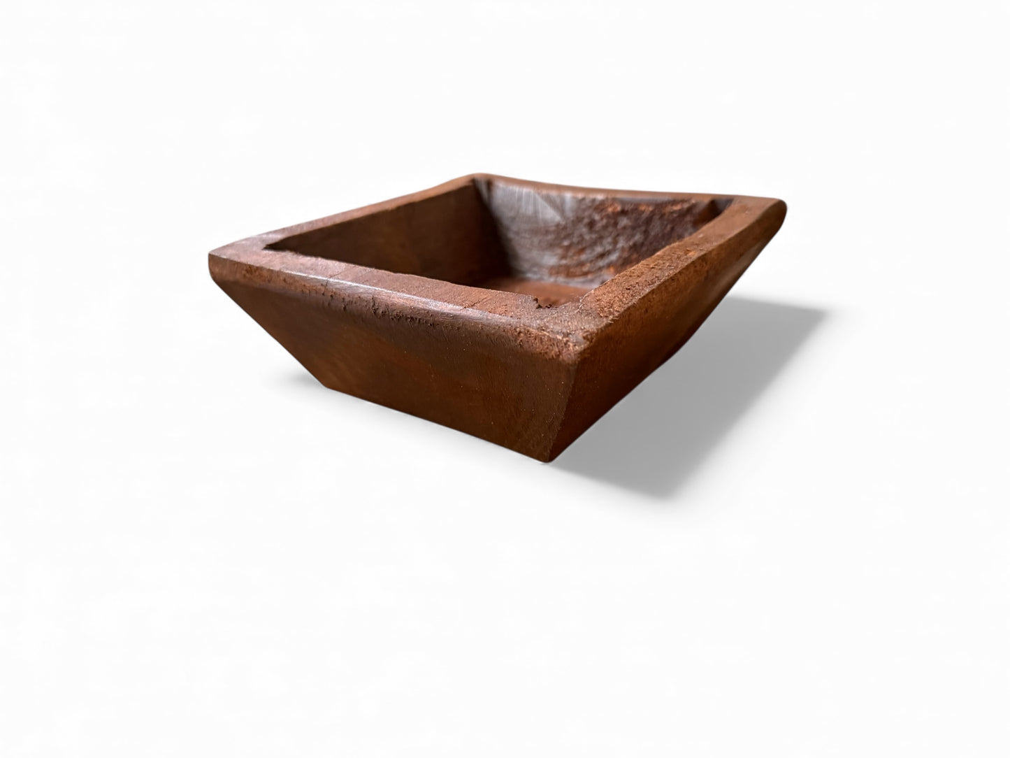 Mini Square Bowl