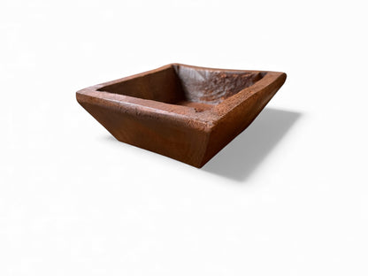 Mini Square Bowl