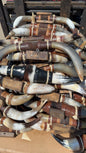 Small Horn