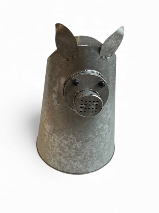 Pig Watering Can