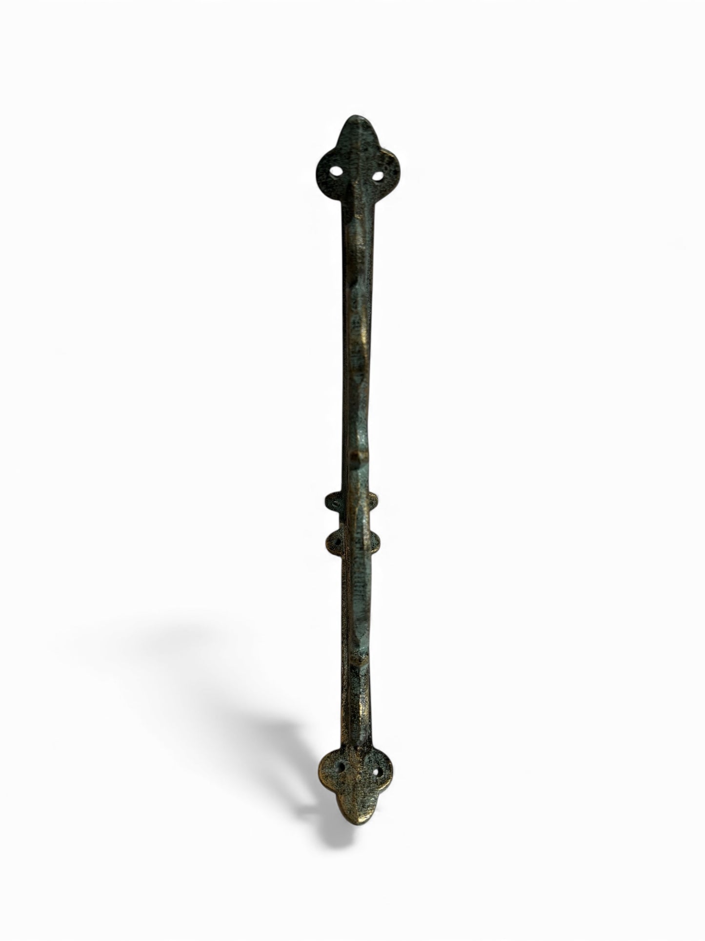 Cast Iron Anchor Bracket