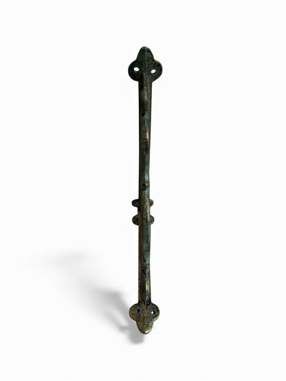 Cast Iron Anchor Bracket