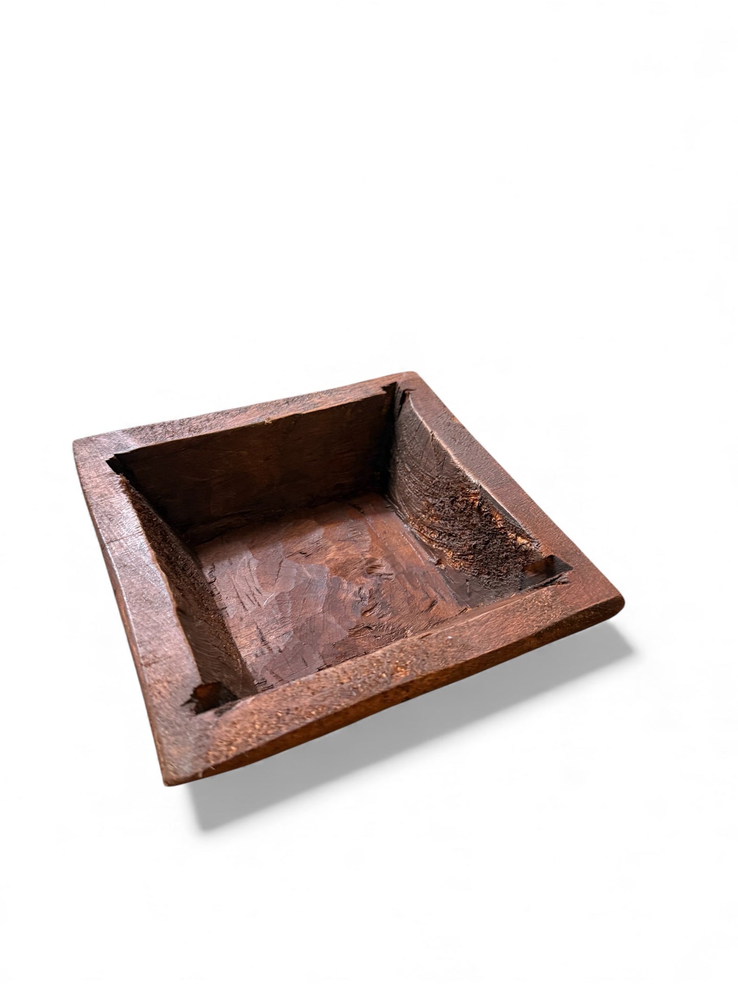 Mini Square Bowl