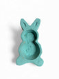Light Blue Small Rabbit Bowl