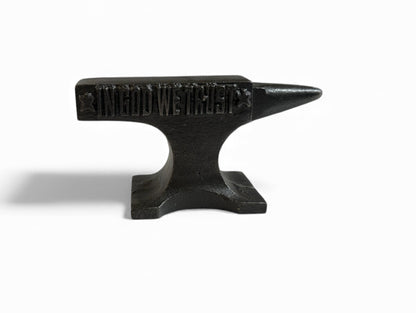 USA American Mini Anvil