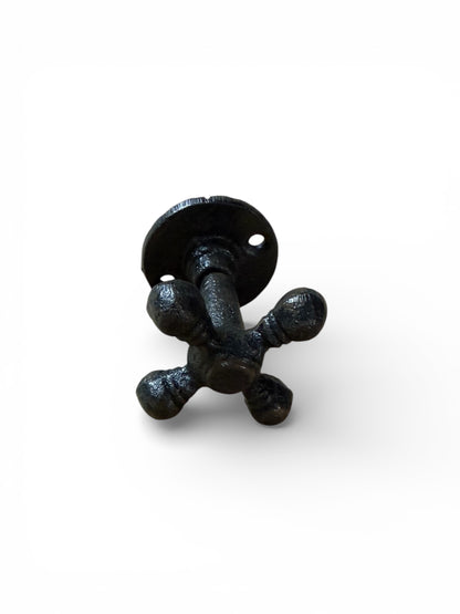Faucet Knob Hook