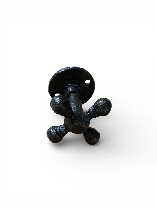 Faucet Knob Hook