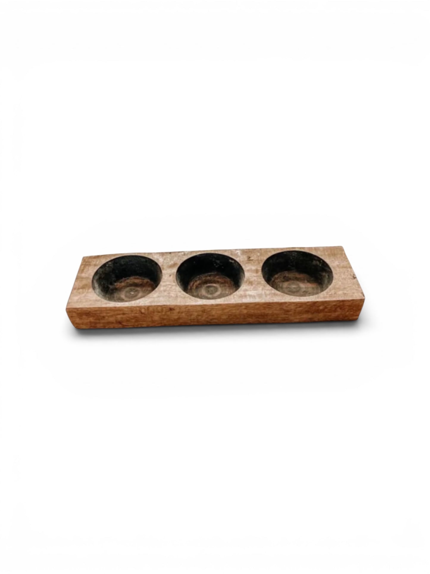 3 Hole Cheesemold