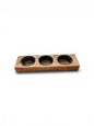 3 Hole Cheesemold