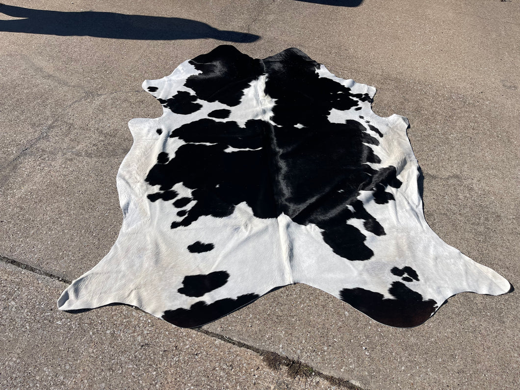 Cowhide #18