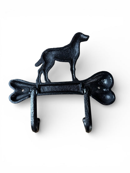 Dog 2 Hook