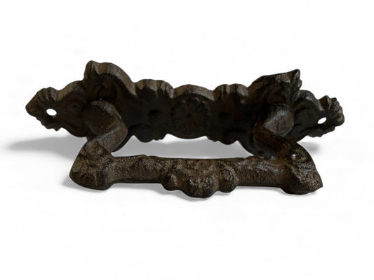 Cast Iron Handle