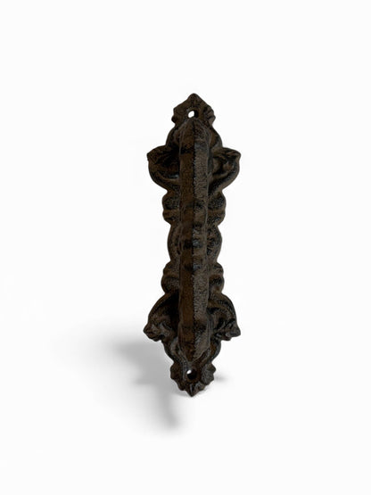 Cast Iron Handle