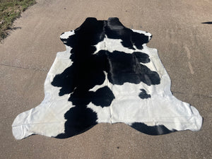 Cowhide #15