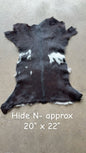 Goat Hide N