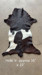 Goat Hide V