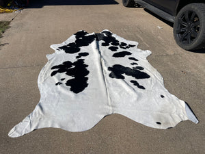 Cowhide #17