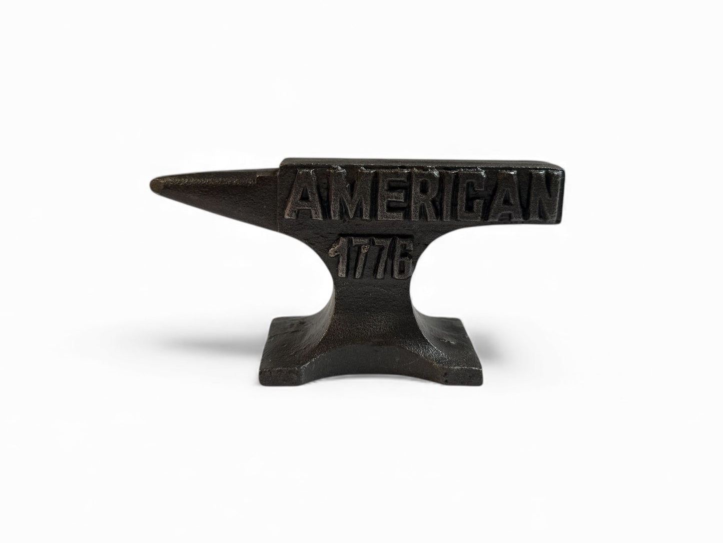 USA American Mini Anvil
