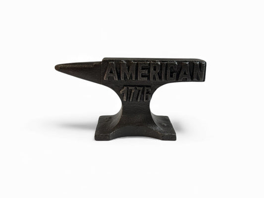 USA American Mini Anvil