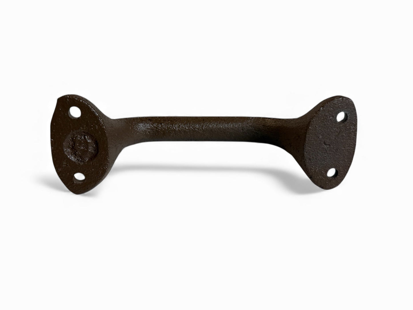 Brown Handle