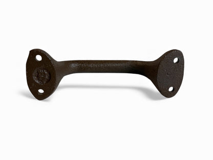 Brown Handle