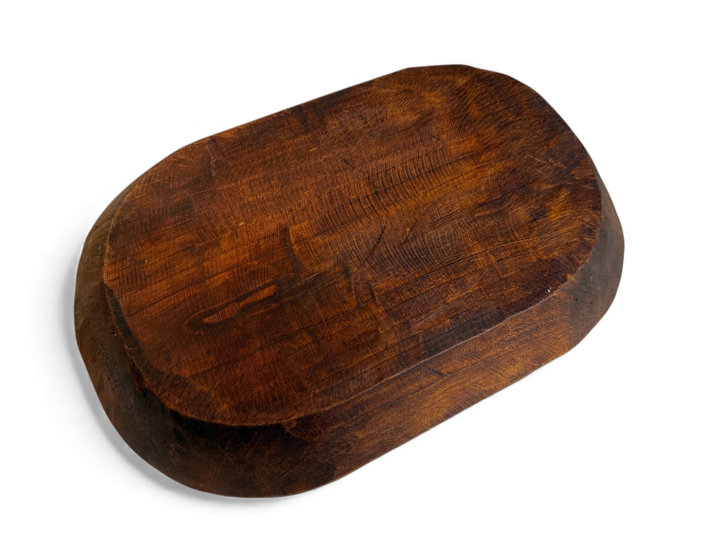 Medium Wooden Bowl