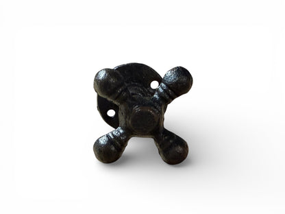 Faucet Knob Hook