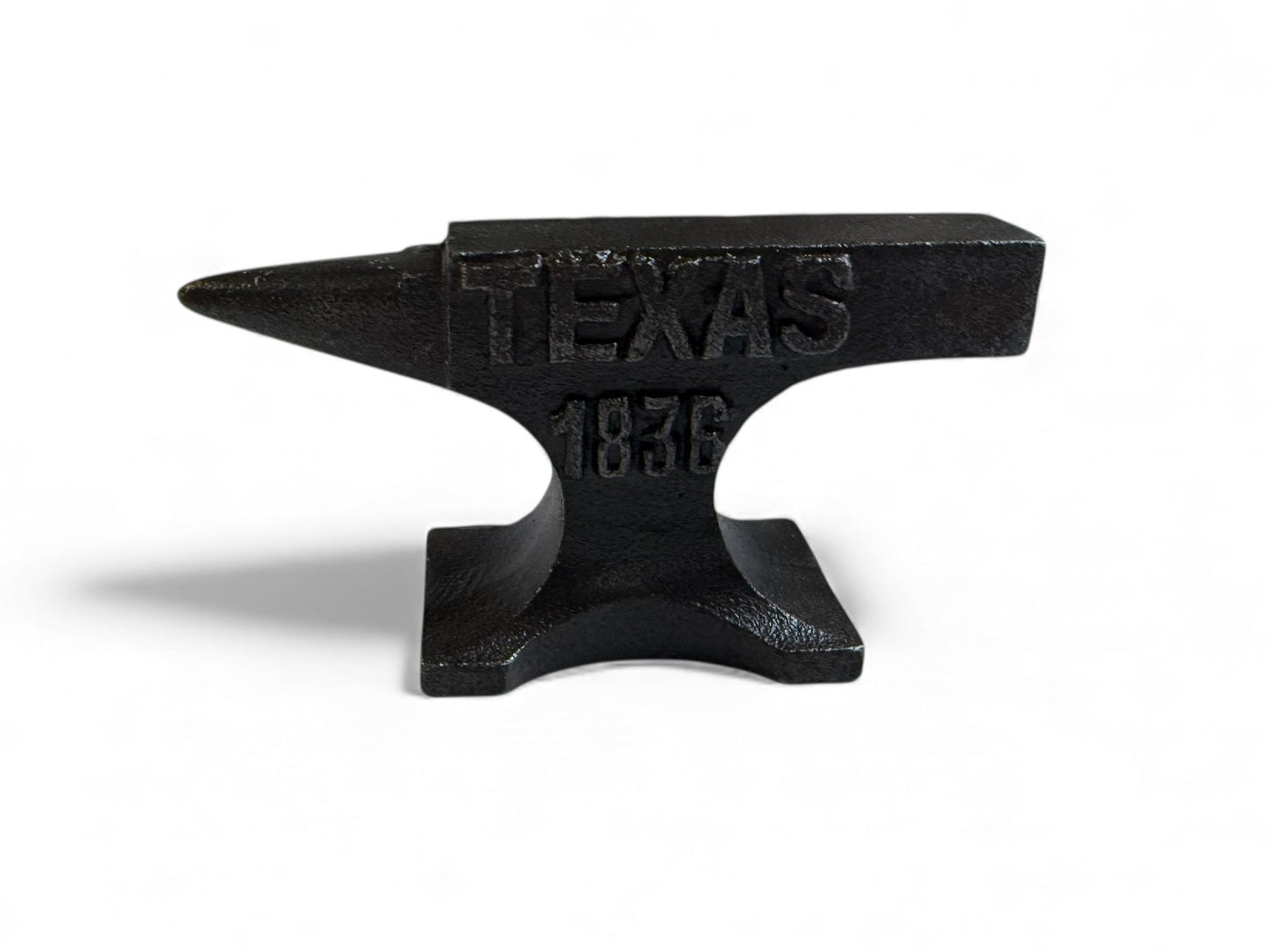 Texas Mini Anvil