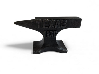 Texas Mini Anvil