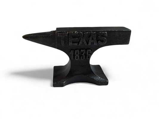 Texas Mini Anvil