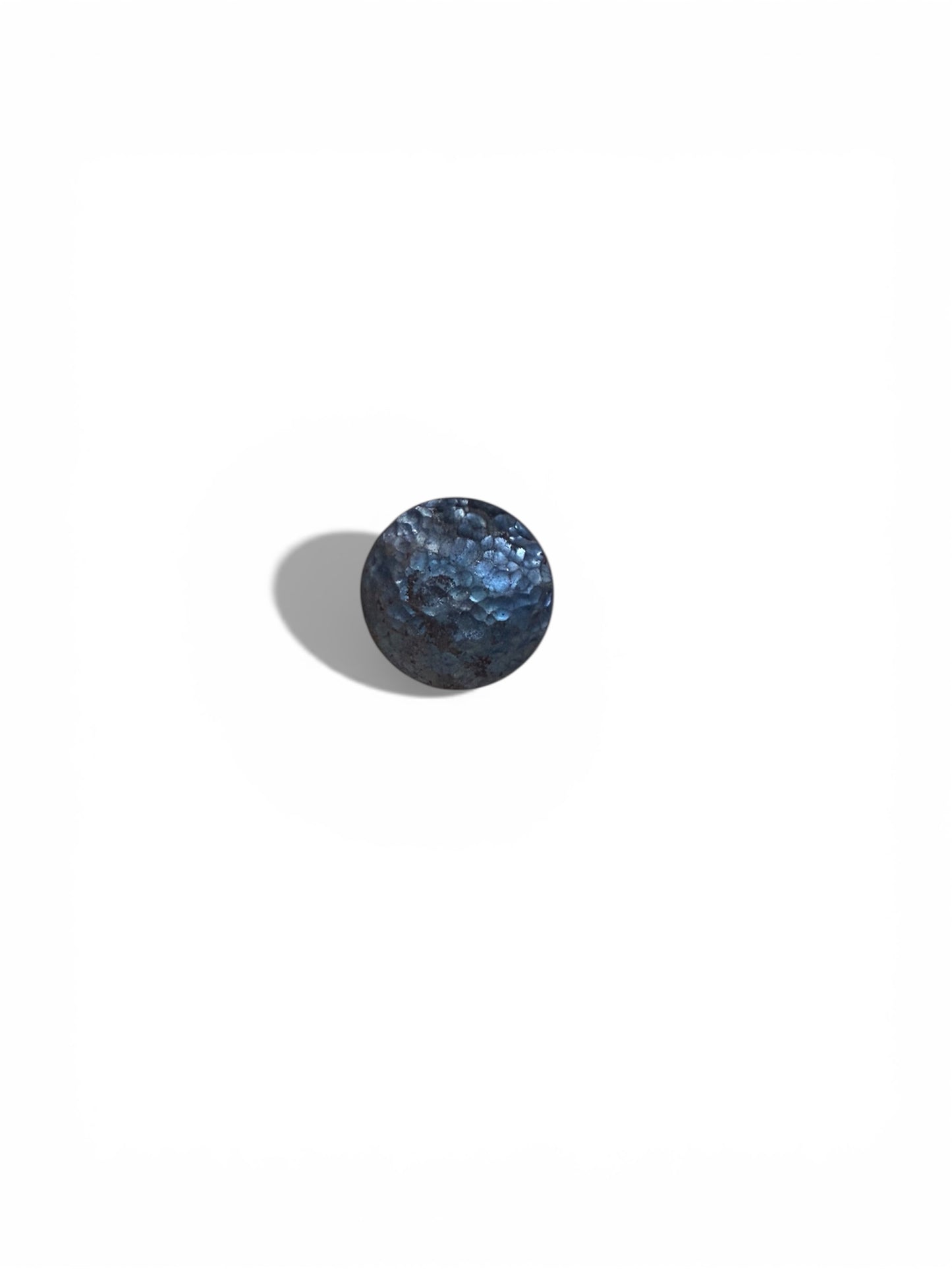 1.25” Hammered Nail
