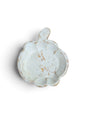 White Jumbo Pumpkin Bowl